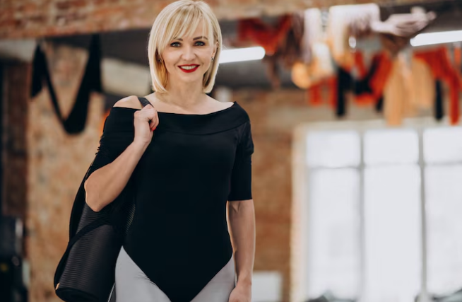 Para ciesząca się nowoczesną relacją